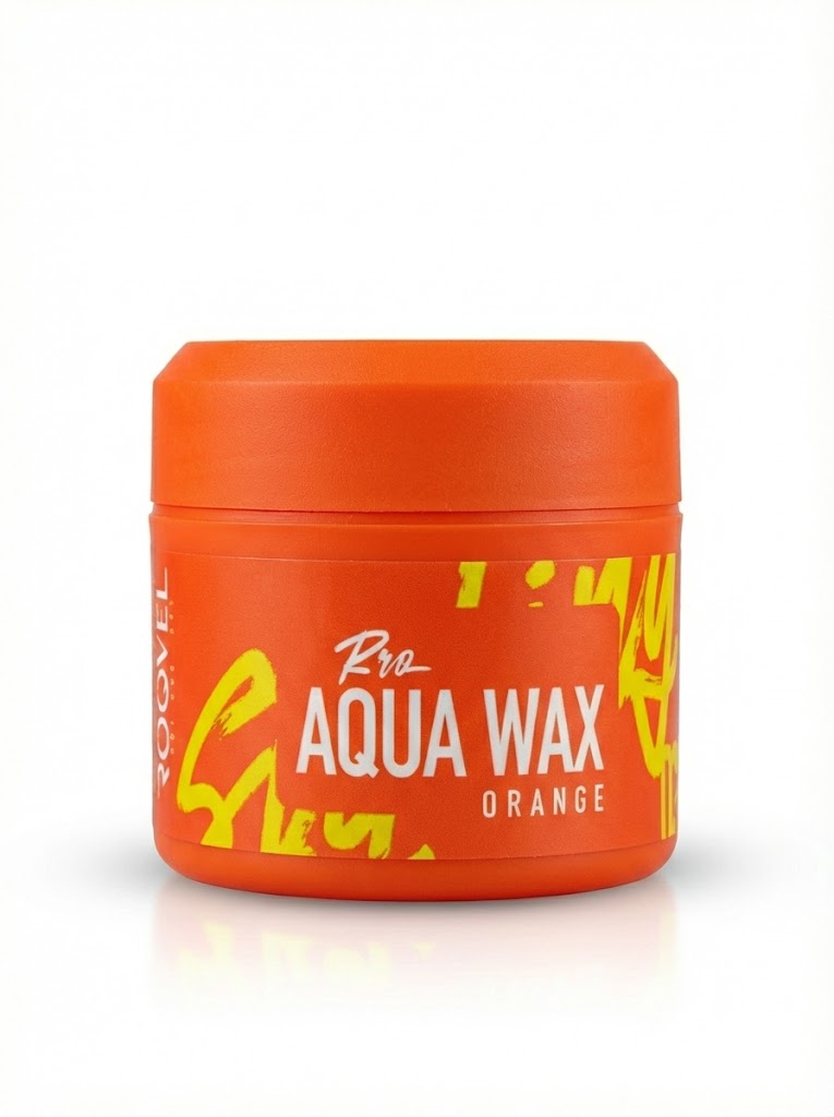 Pro Aqua Wax Orange